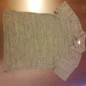 Old Navy short sleeve polo